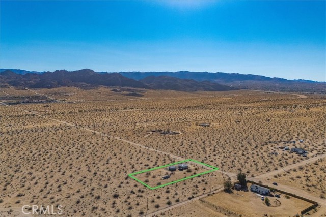 5737 Mojave Ranch RD