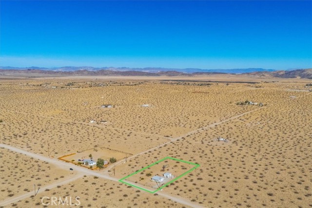 5737 Mojave Ranch RD