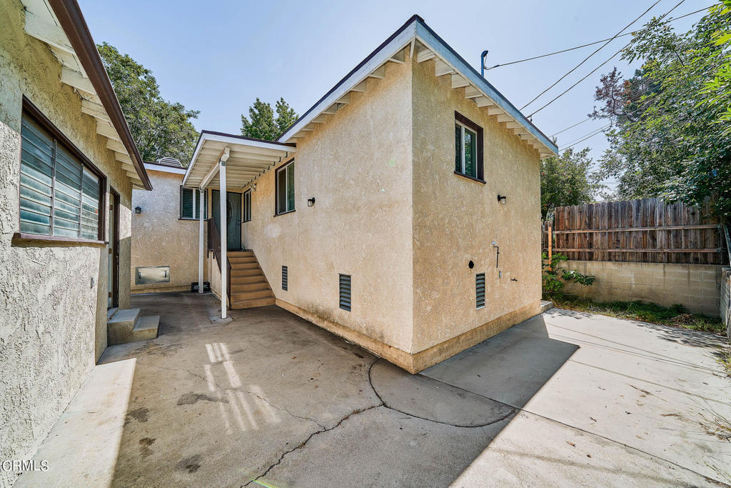 3608 Virginia Street