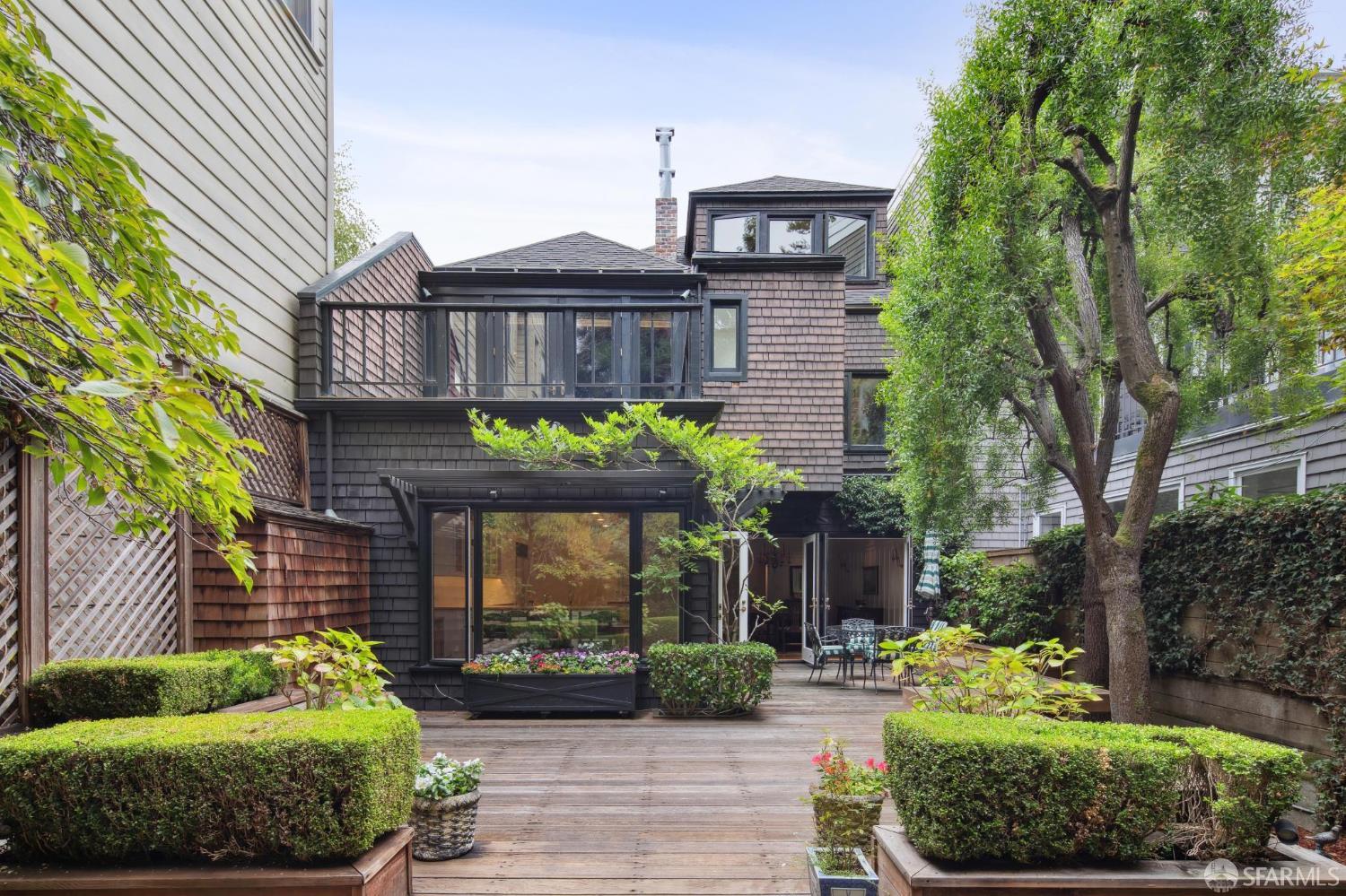 2651 Pierce Street