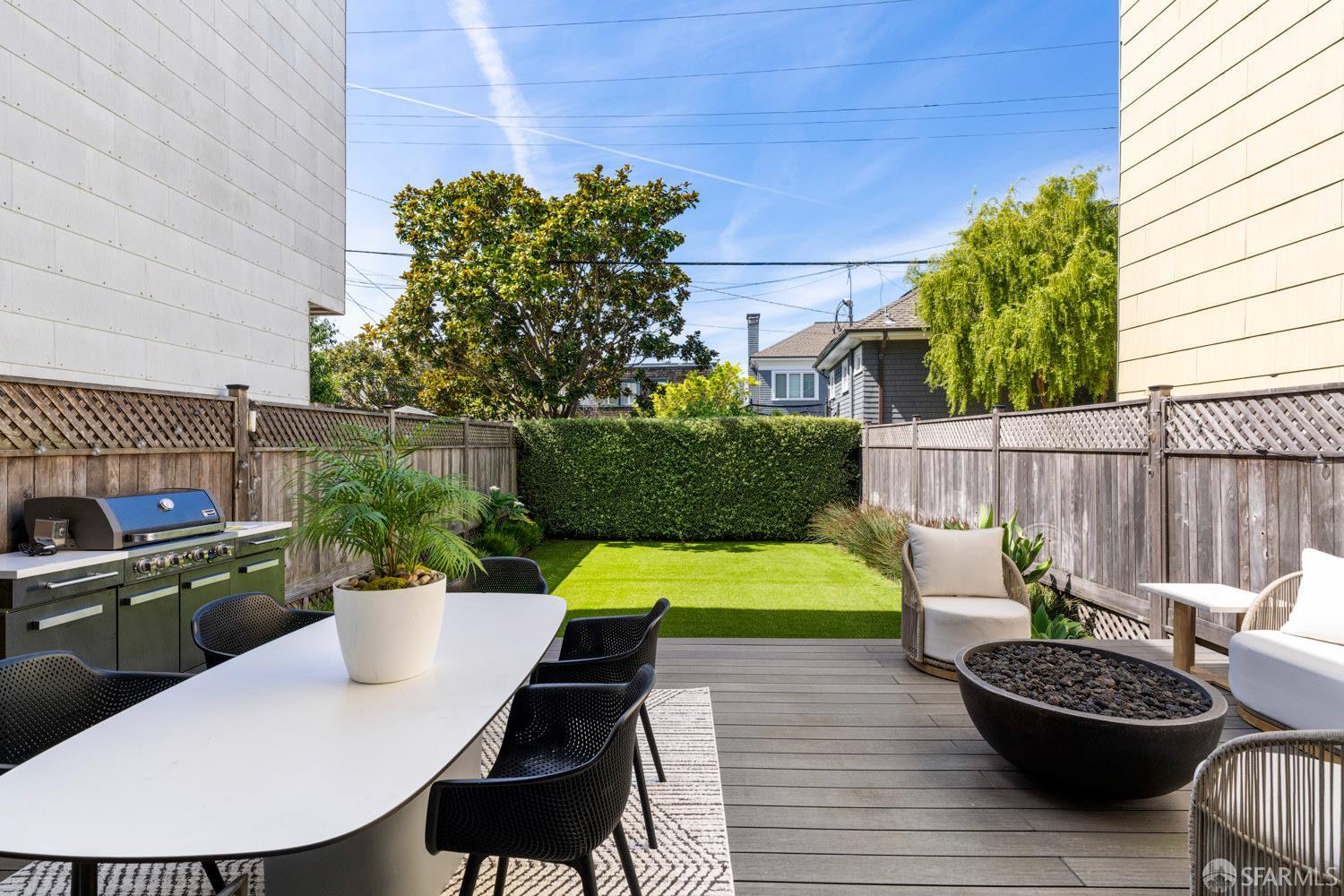 137 Parker Avenue