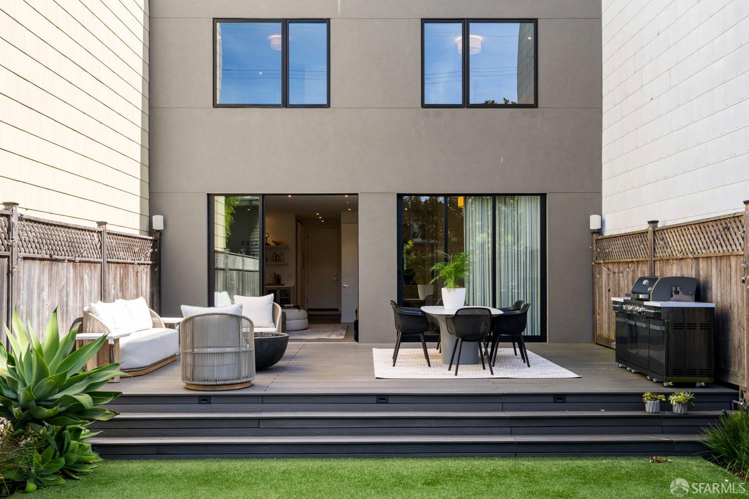 137 Parker Avenue