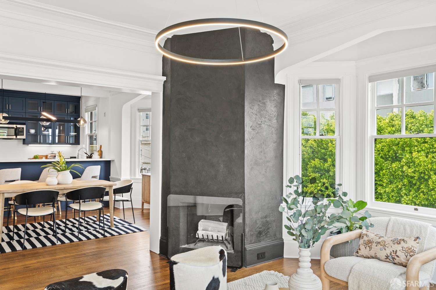 1856 Franklin Street # 6