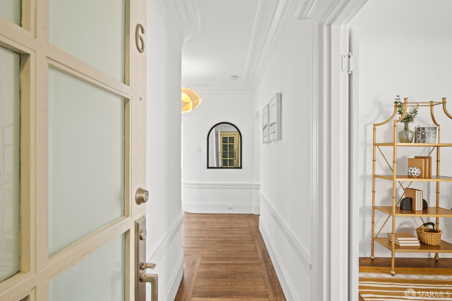 1856 Franklin Street # 6