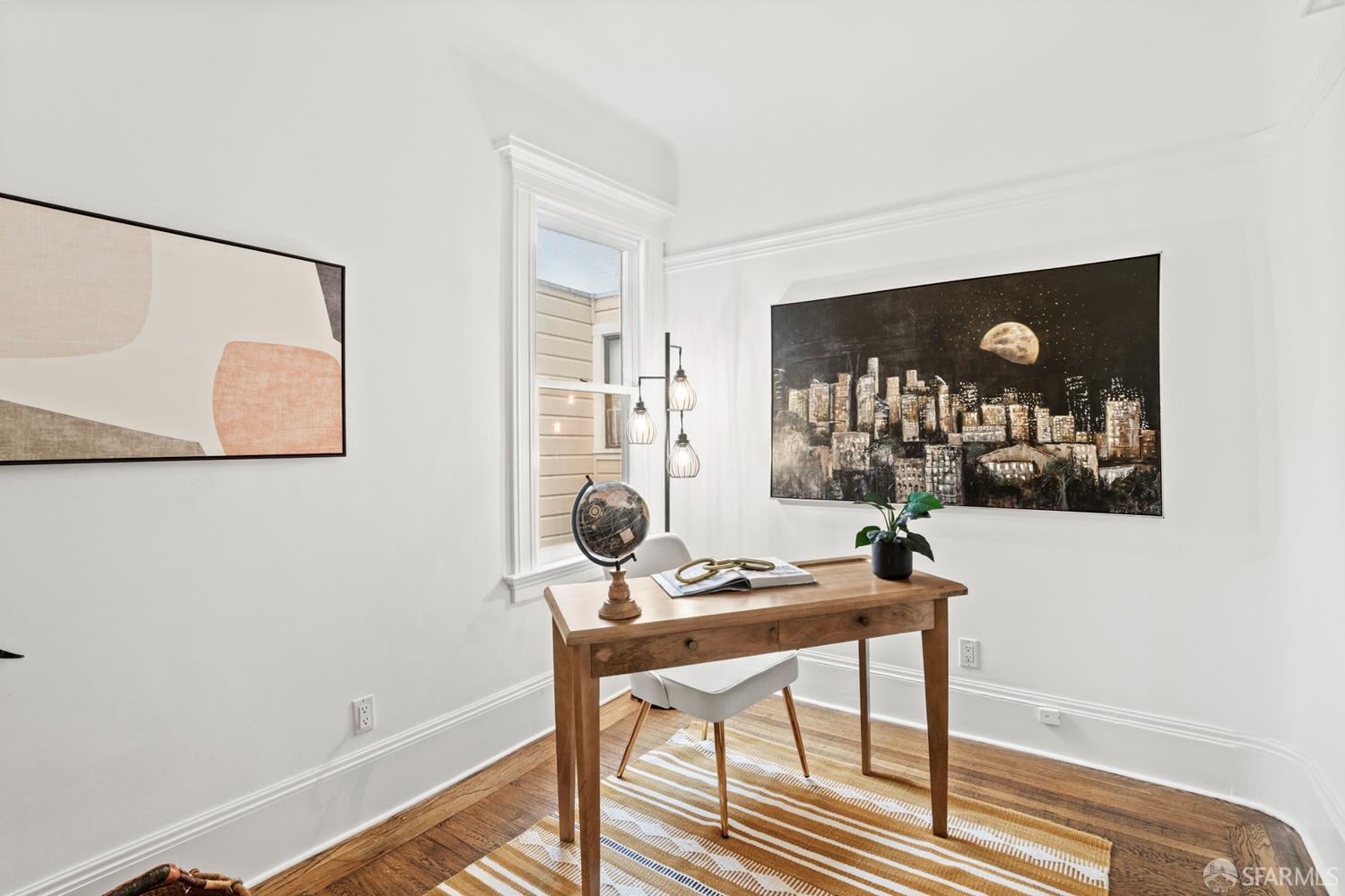 1856 Franklin Street # 6