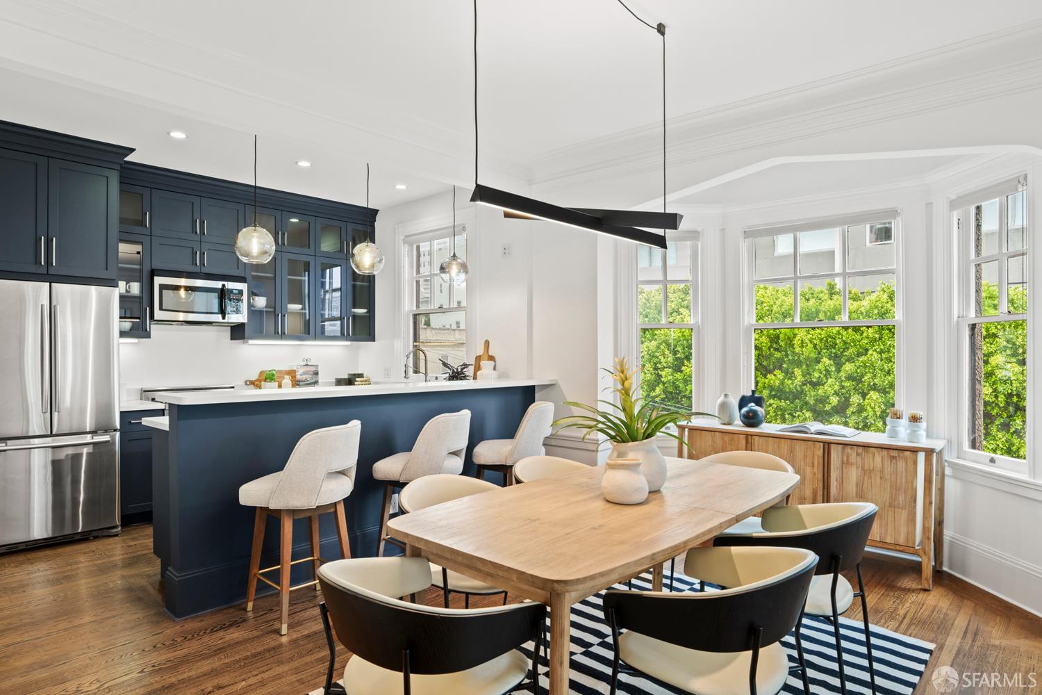 1856 Franklin Street # 6