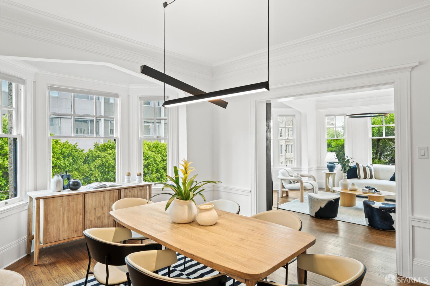 1856 Franklin Street # 6