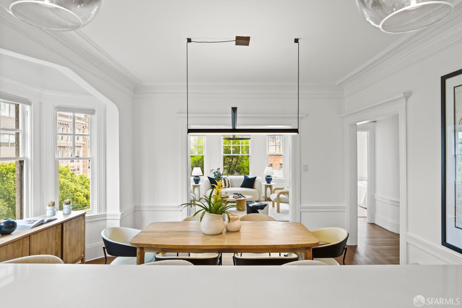 1856 Franklin Street # 6