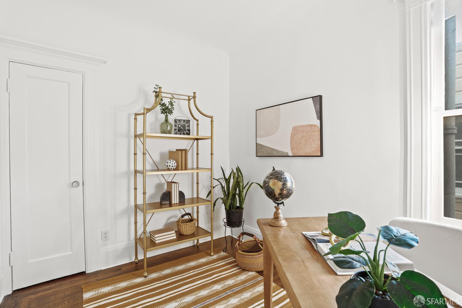 1856 Franklin Street # 6