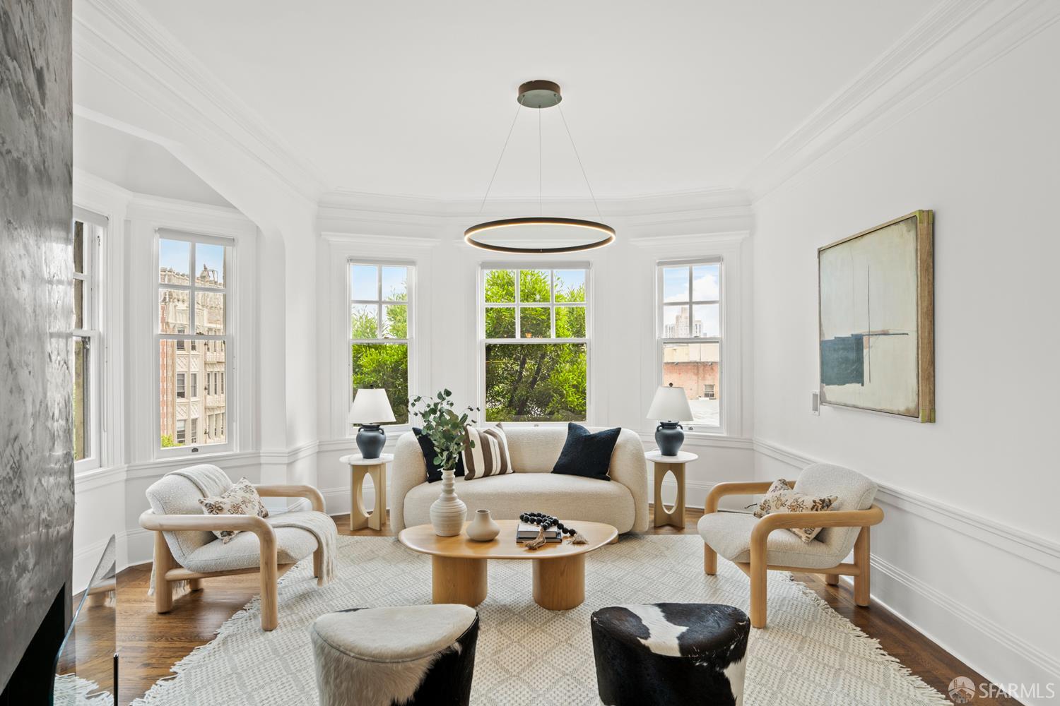 1856 Franklin Street # 6