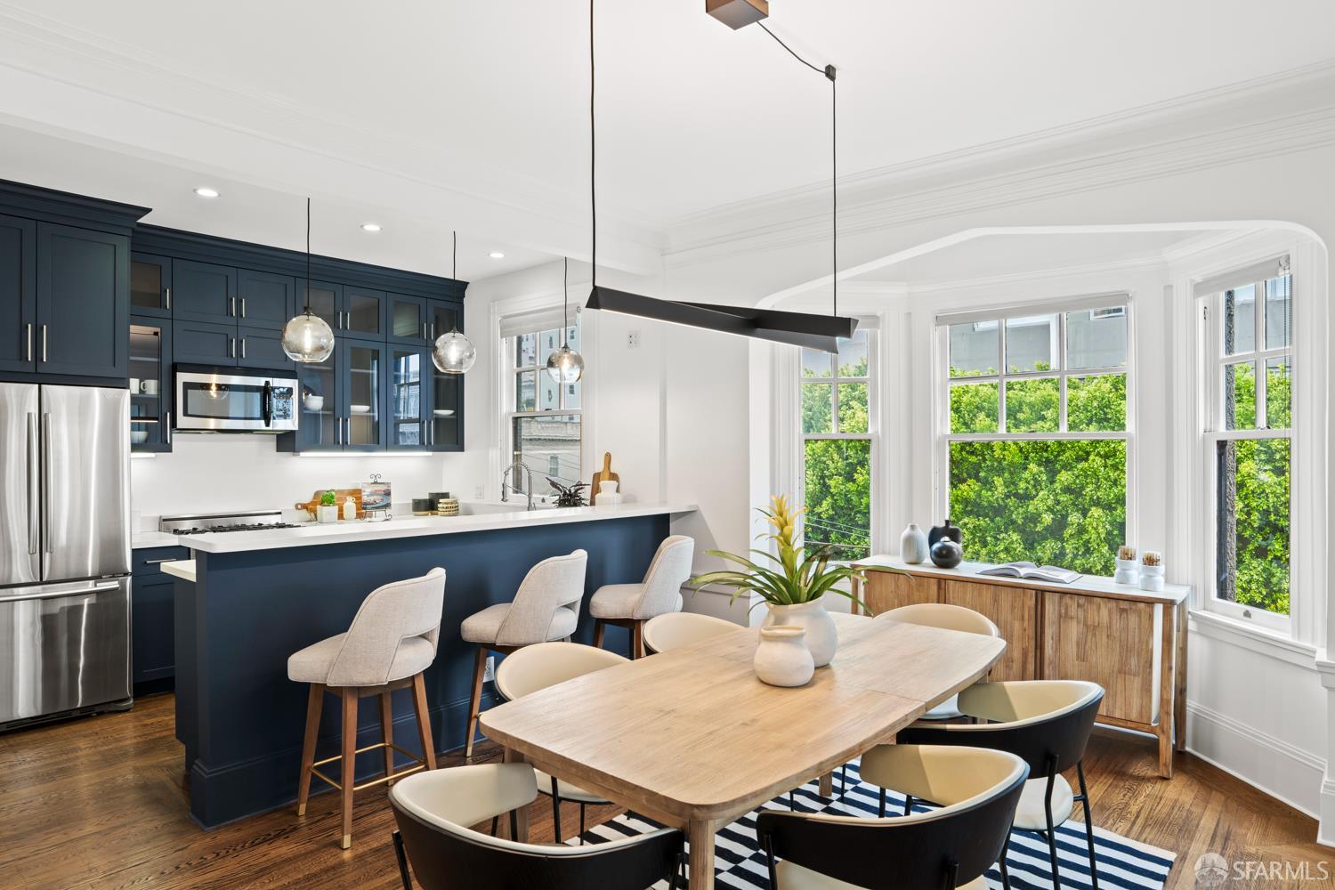 1856 Franklin Street # 6