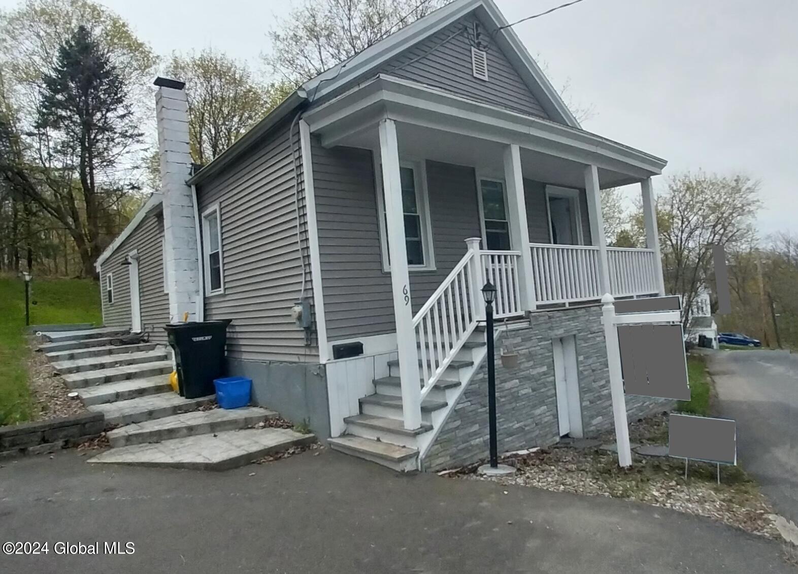 69 Mann Avenue