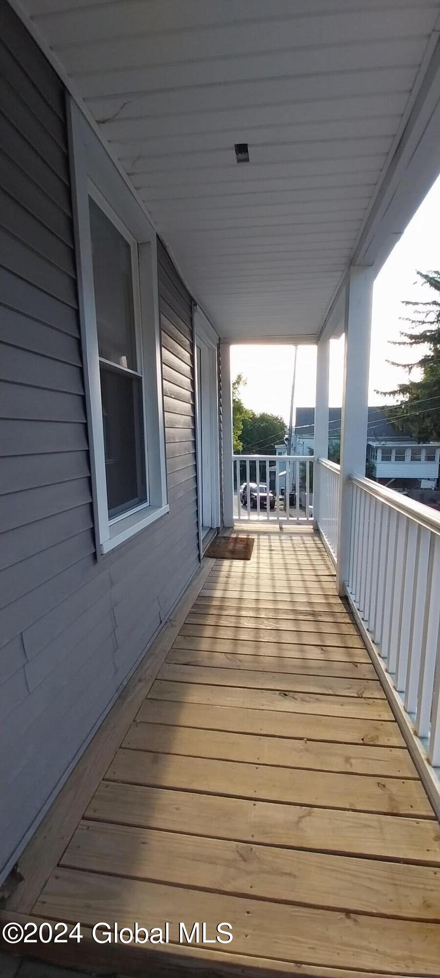 69 Mann Avenue