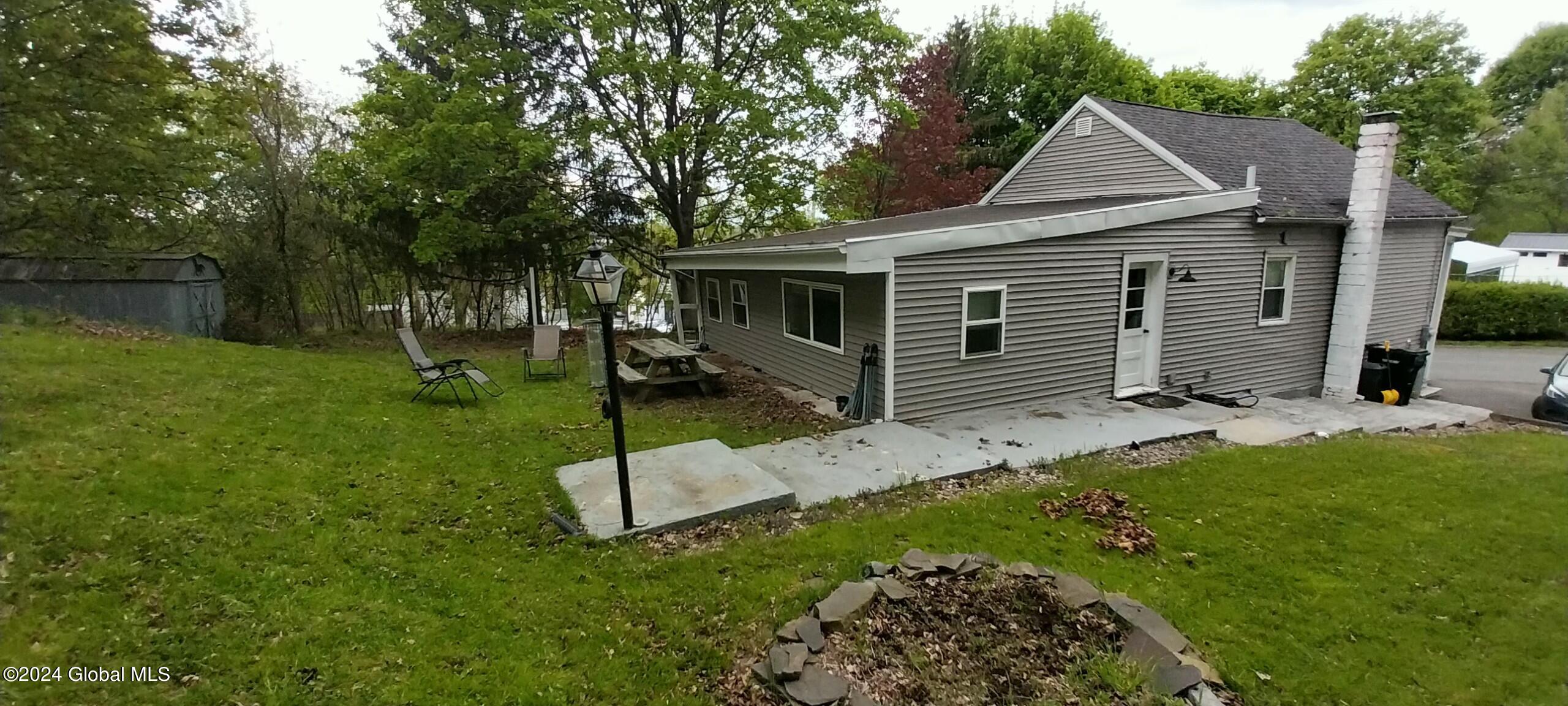 69 Mann Avenue