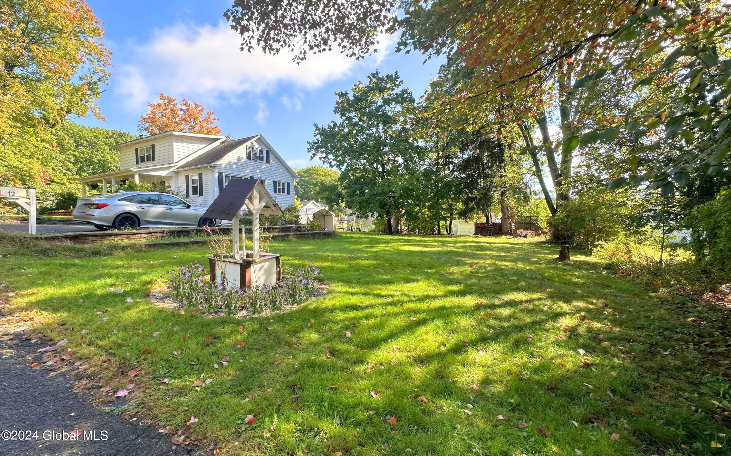 12 Allen Avenue