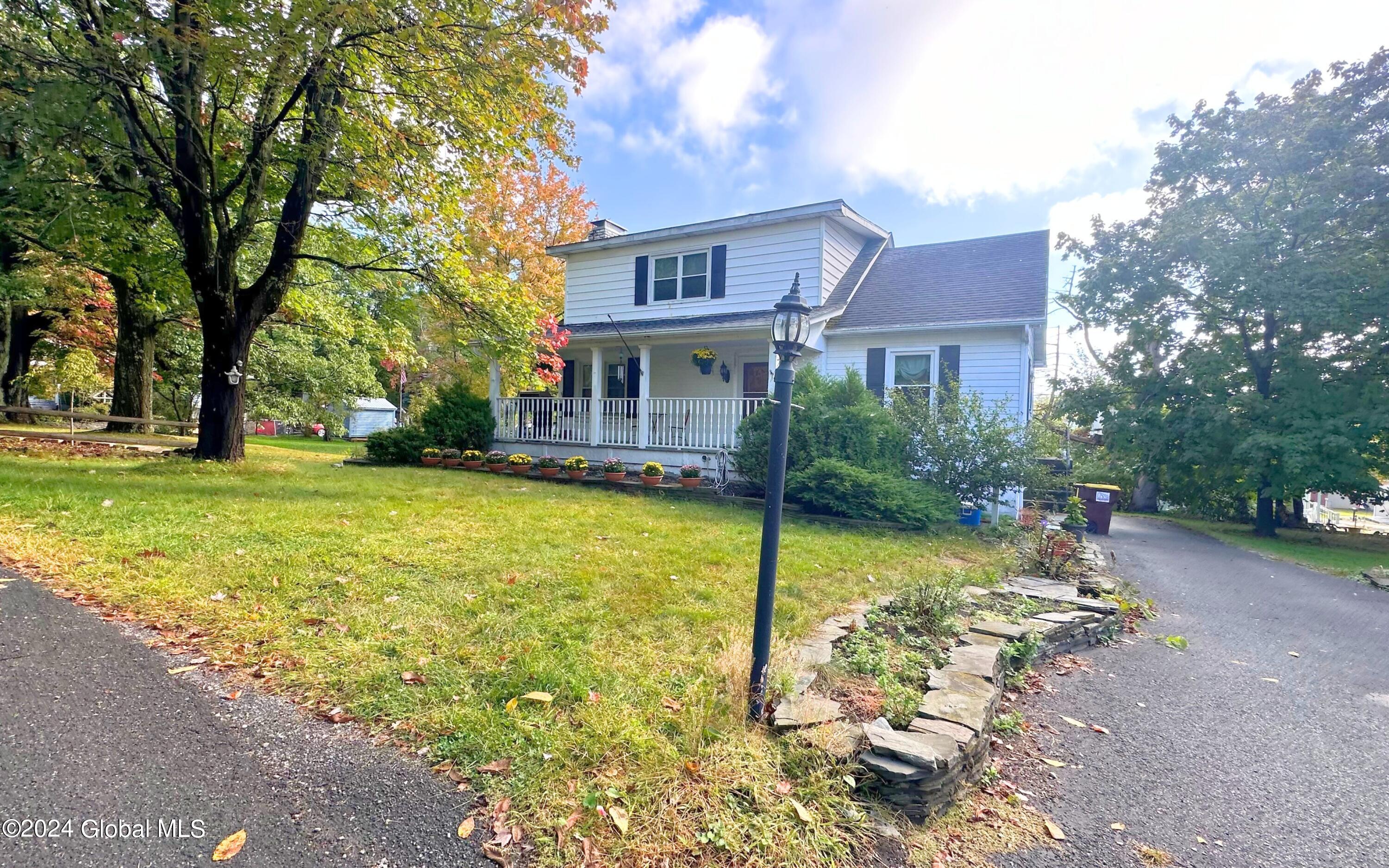 12 Allen Avenue