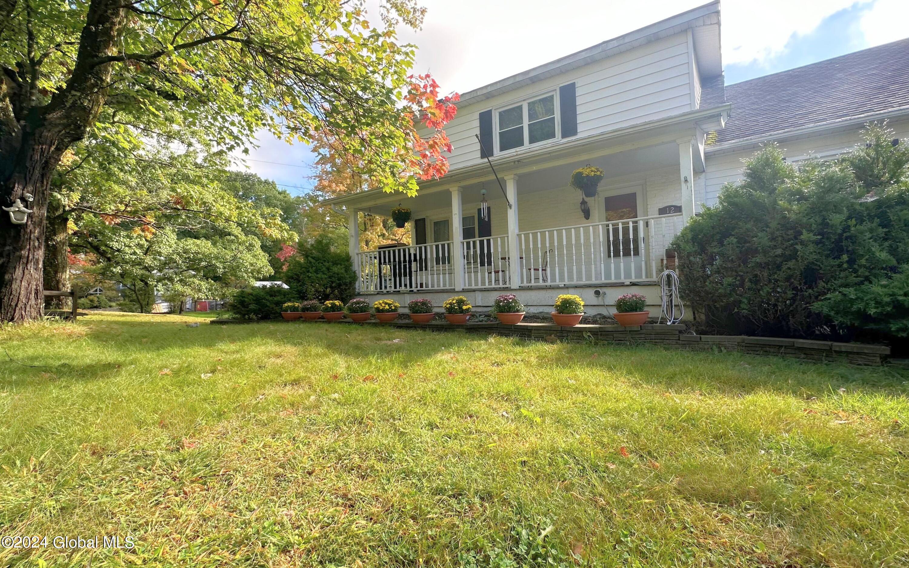 12 Allen Avenue