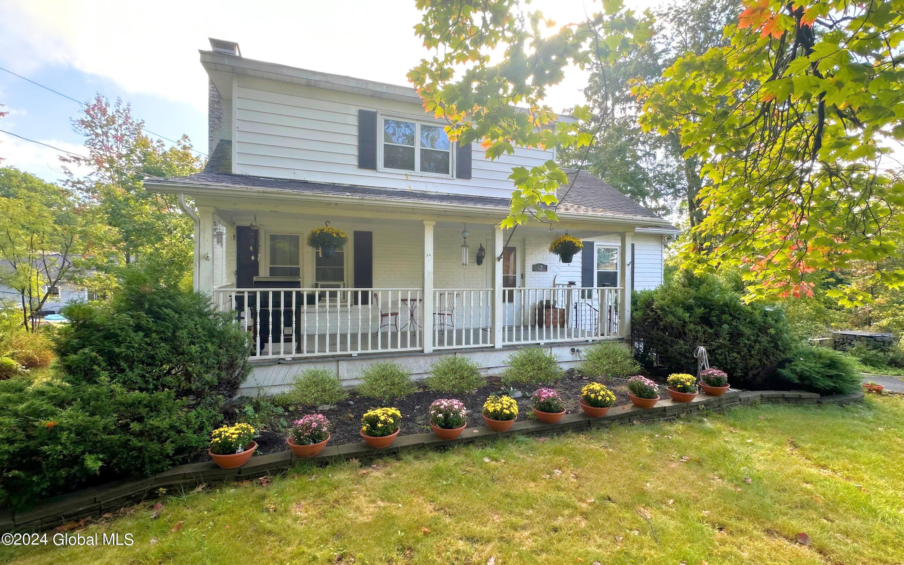 12 Allen Avenue