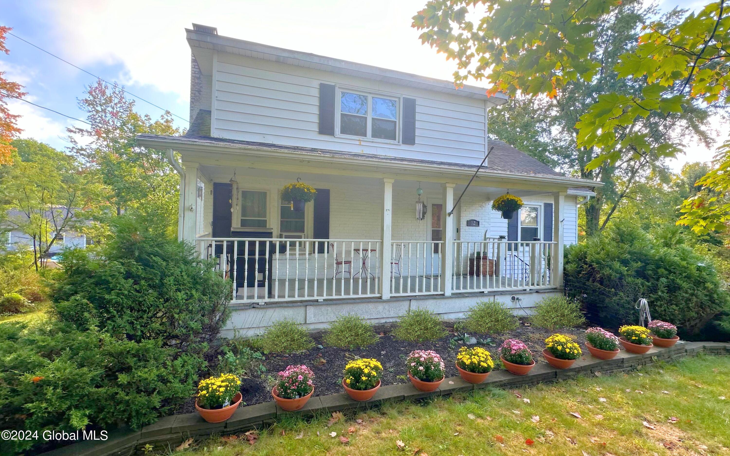 12 Allen Avenue