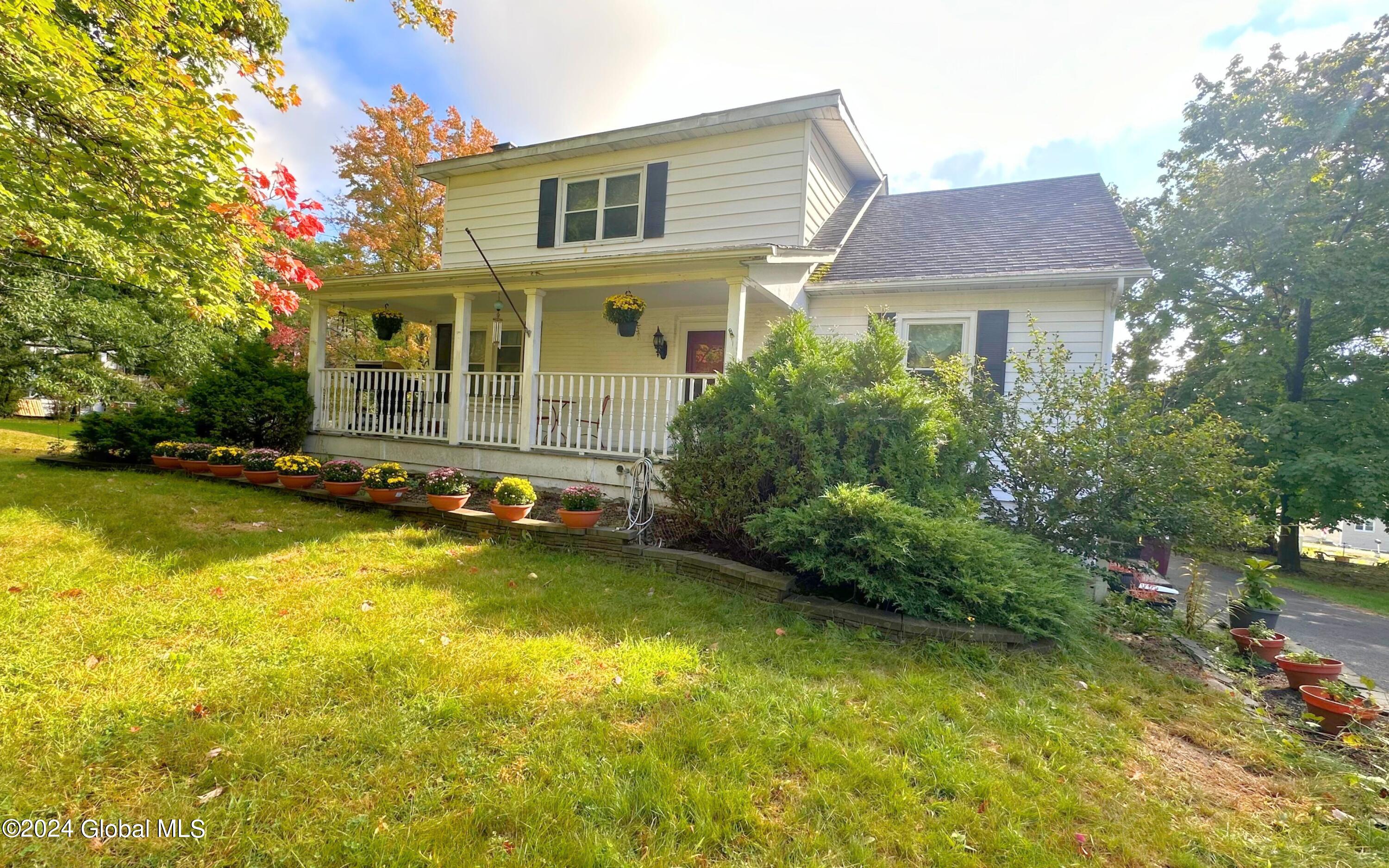 12 Allen Avenue