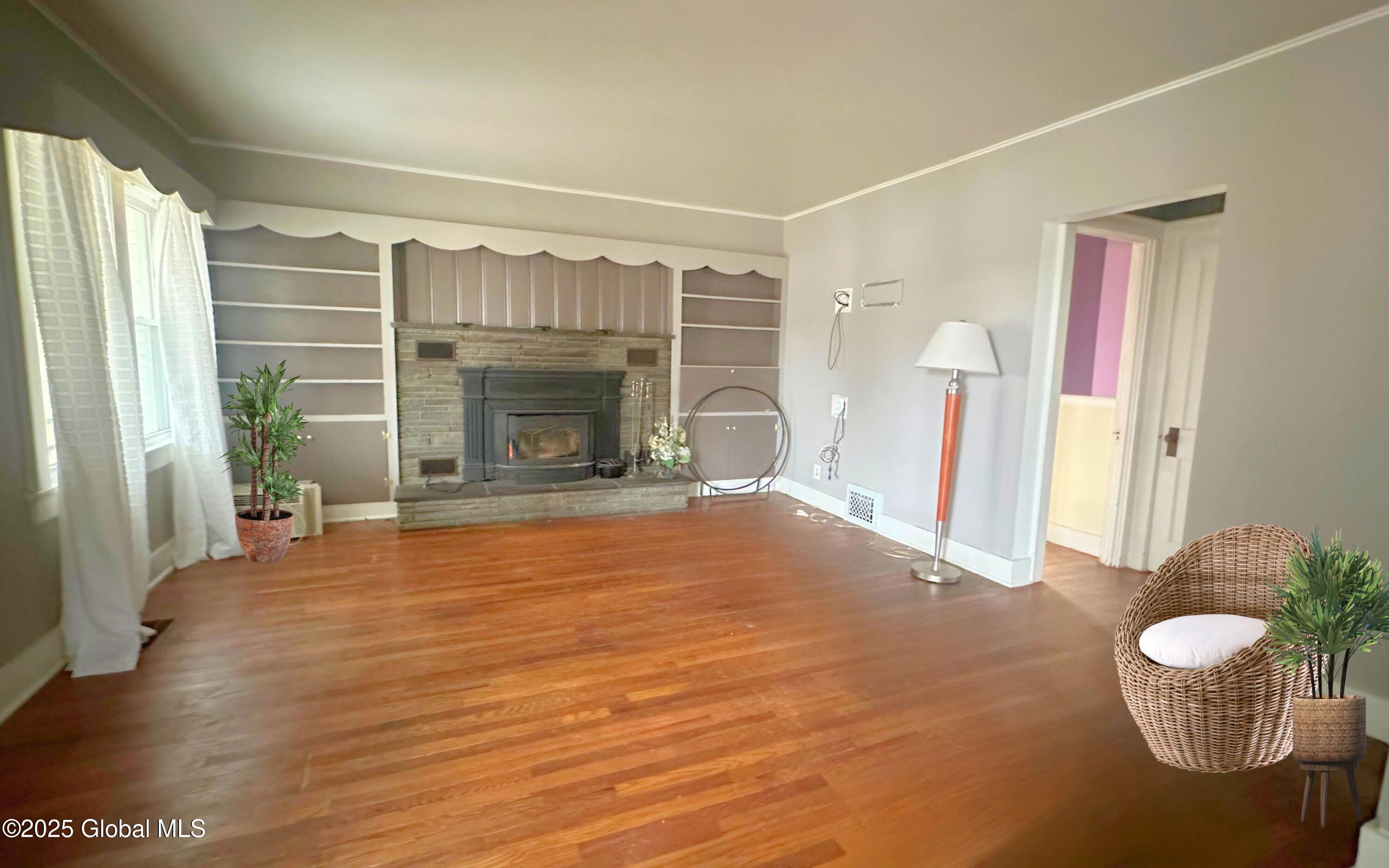 12 Allen Avenue