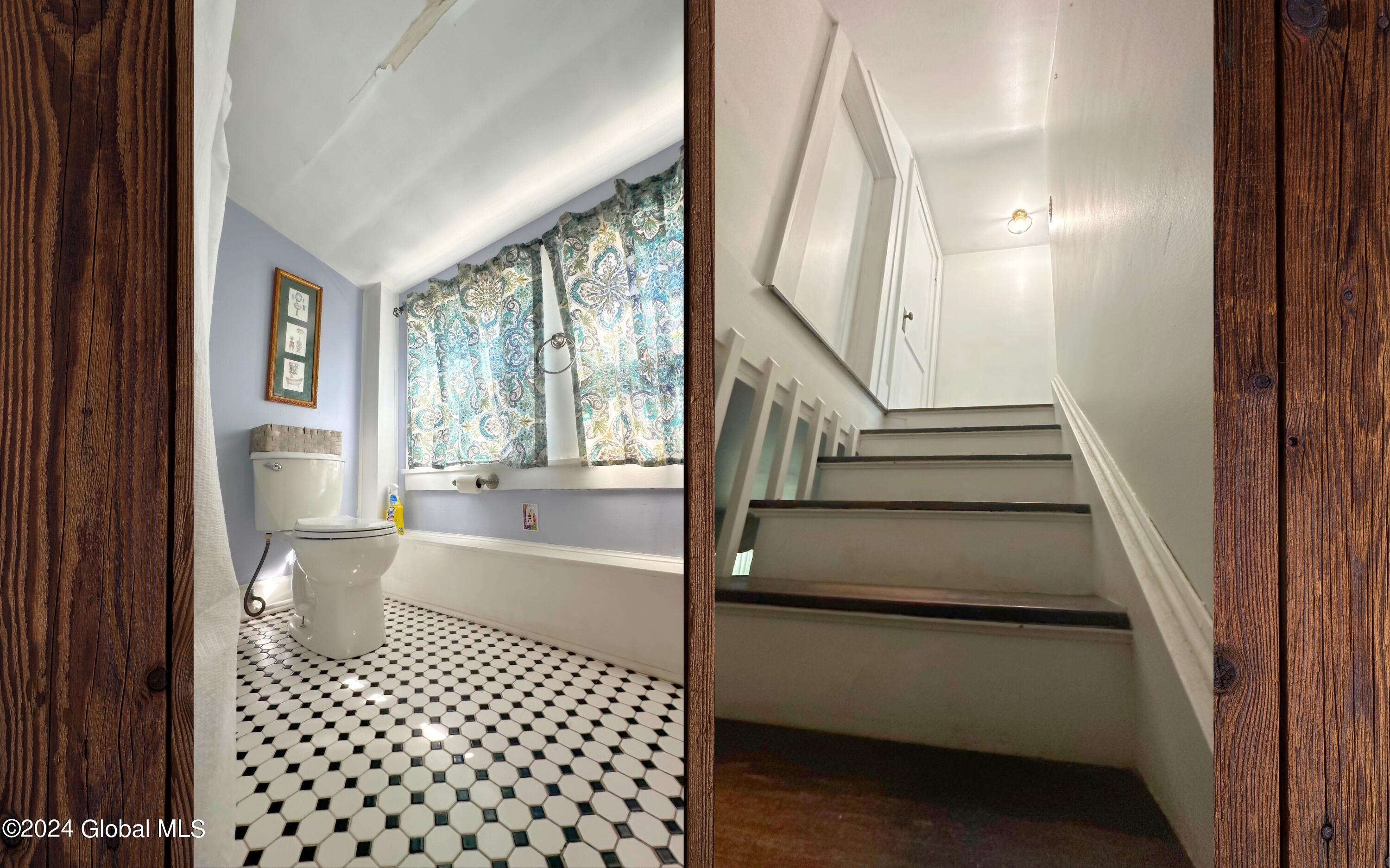 12 Allen Avenue