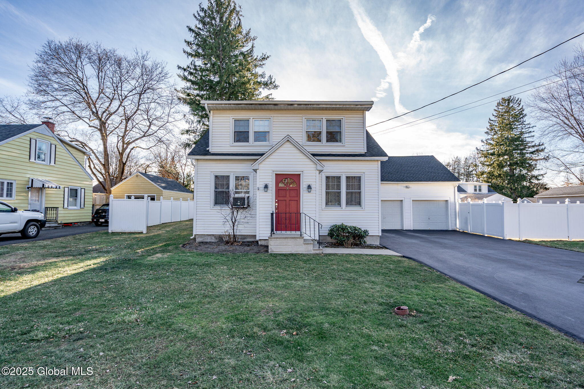 6 Pittsfield Avenue
