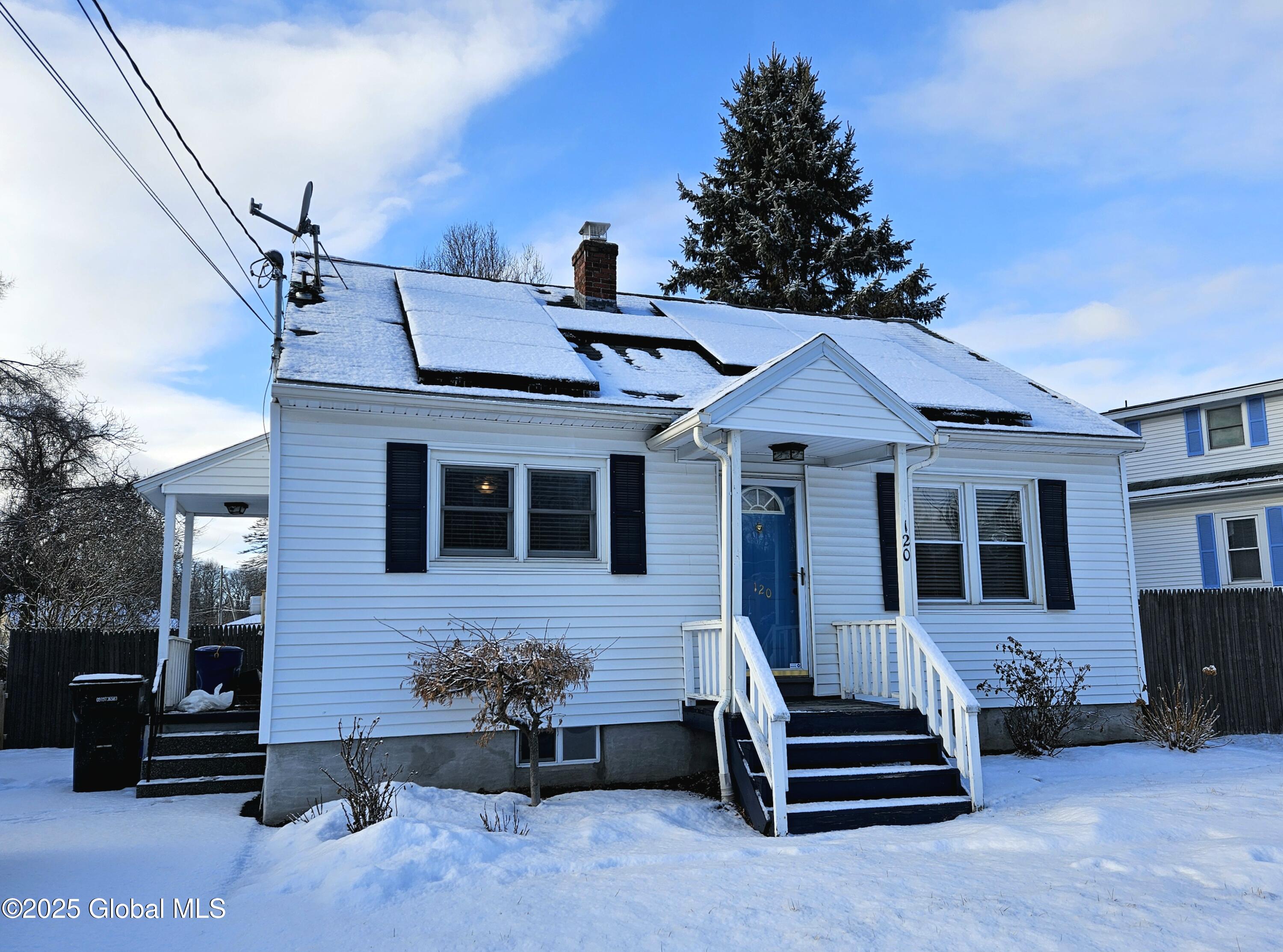 120 Winter Street