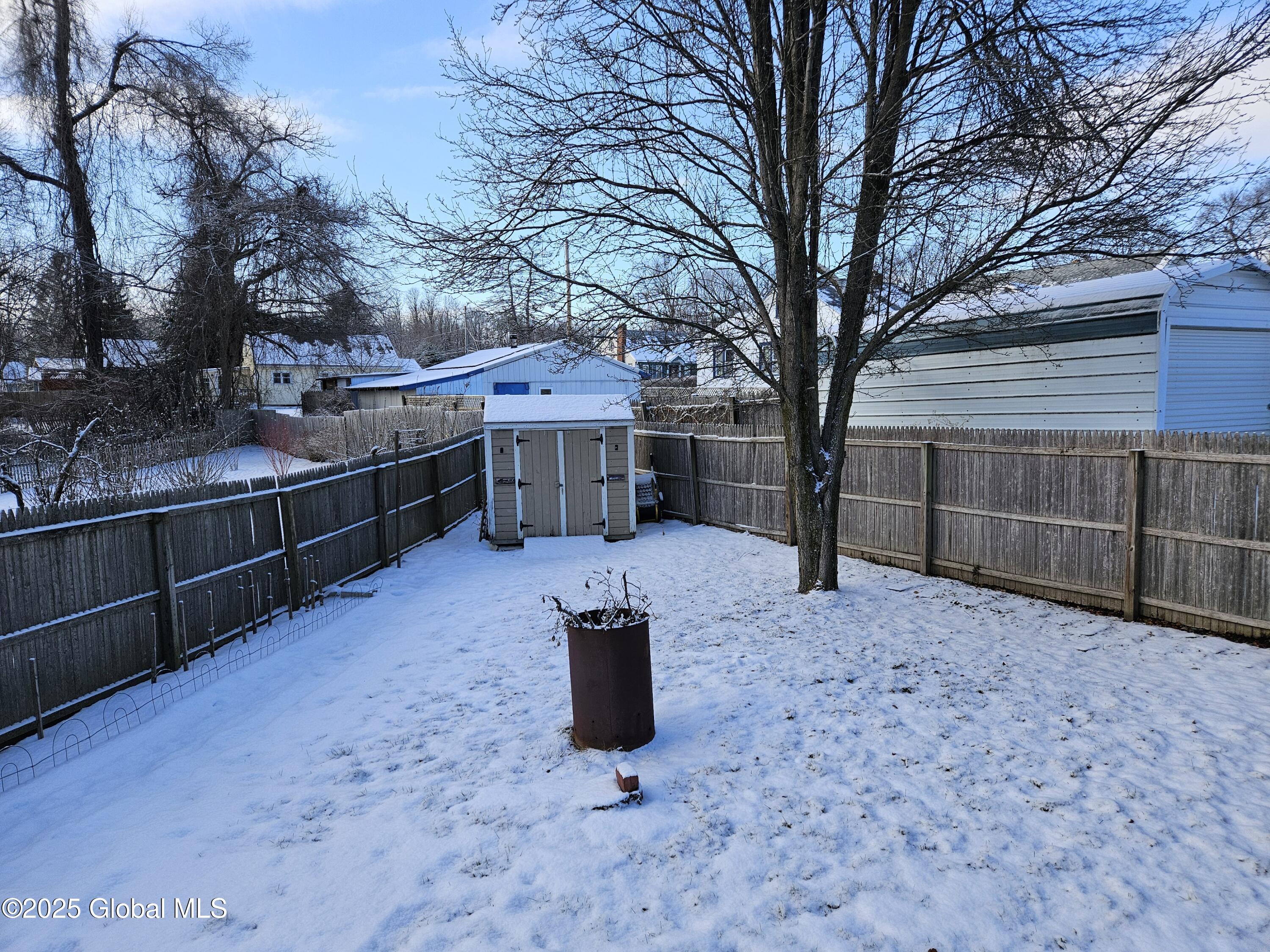 120 Winter Street