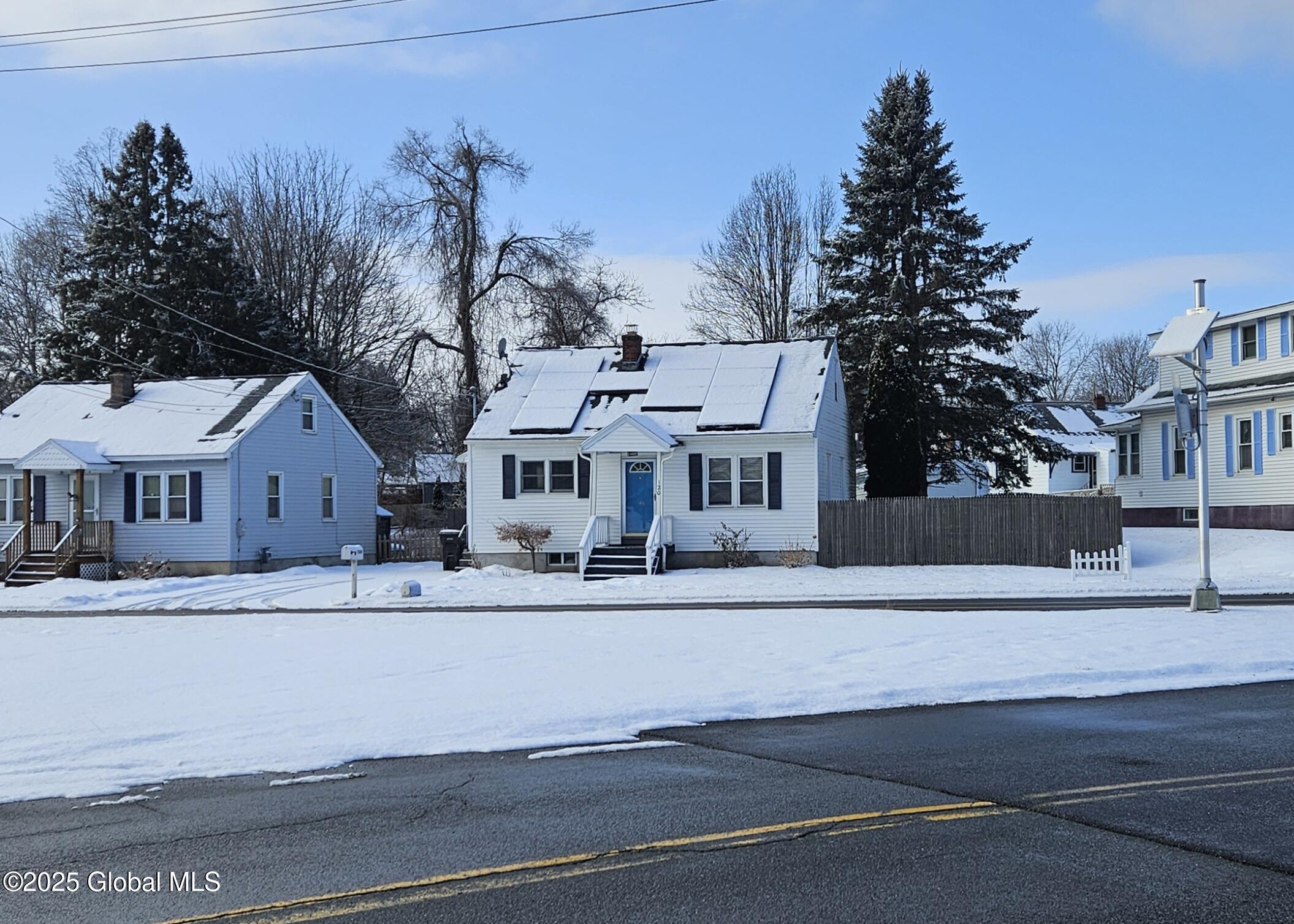 120 Winter Street