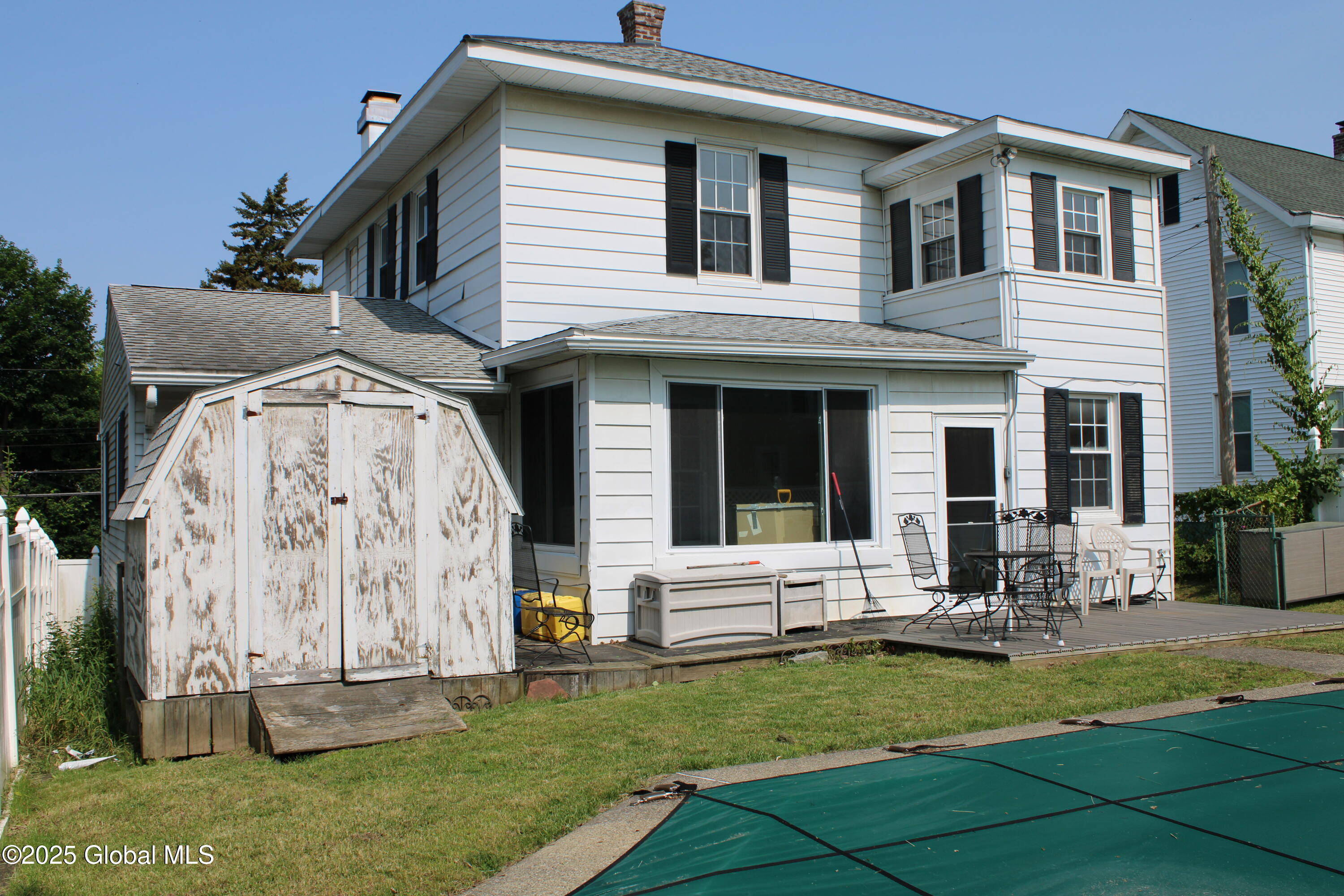 1544 4th Street