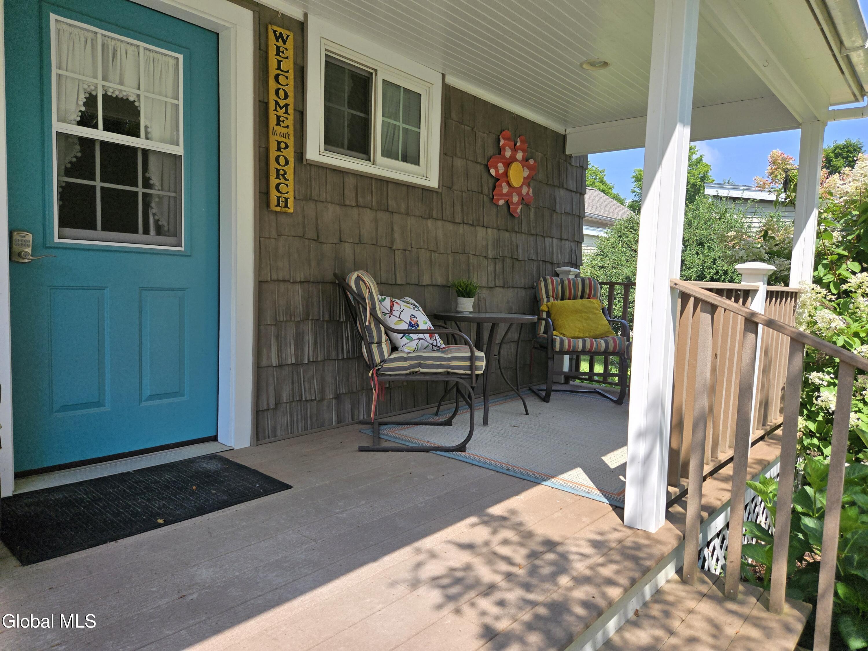 12 McCaffrey Street