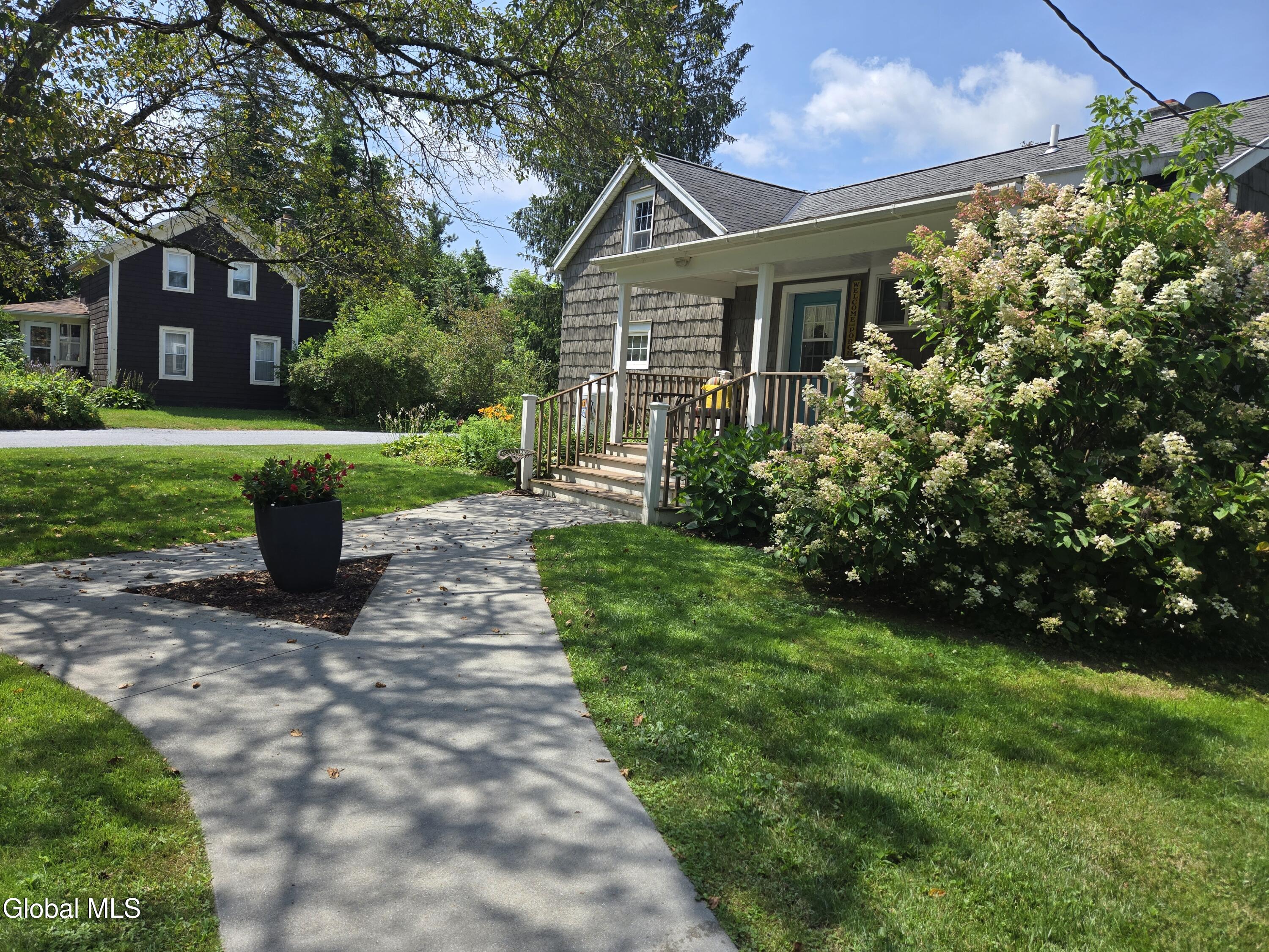12 McCaffrey Street