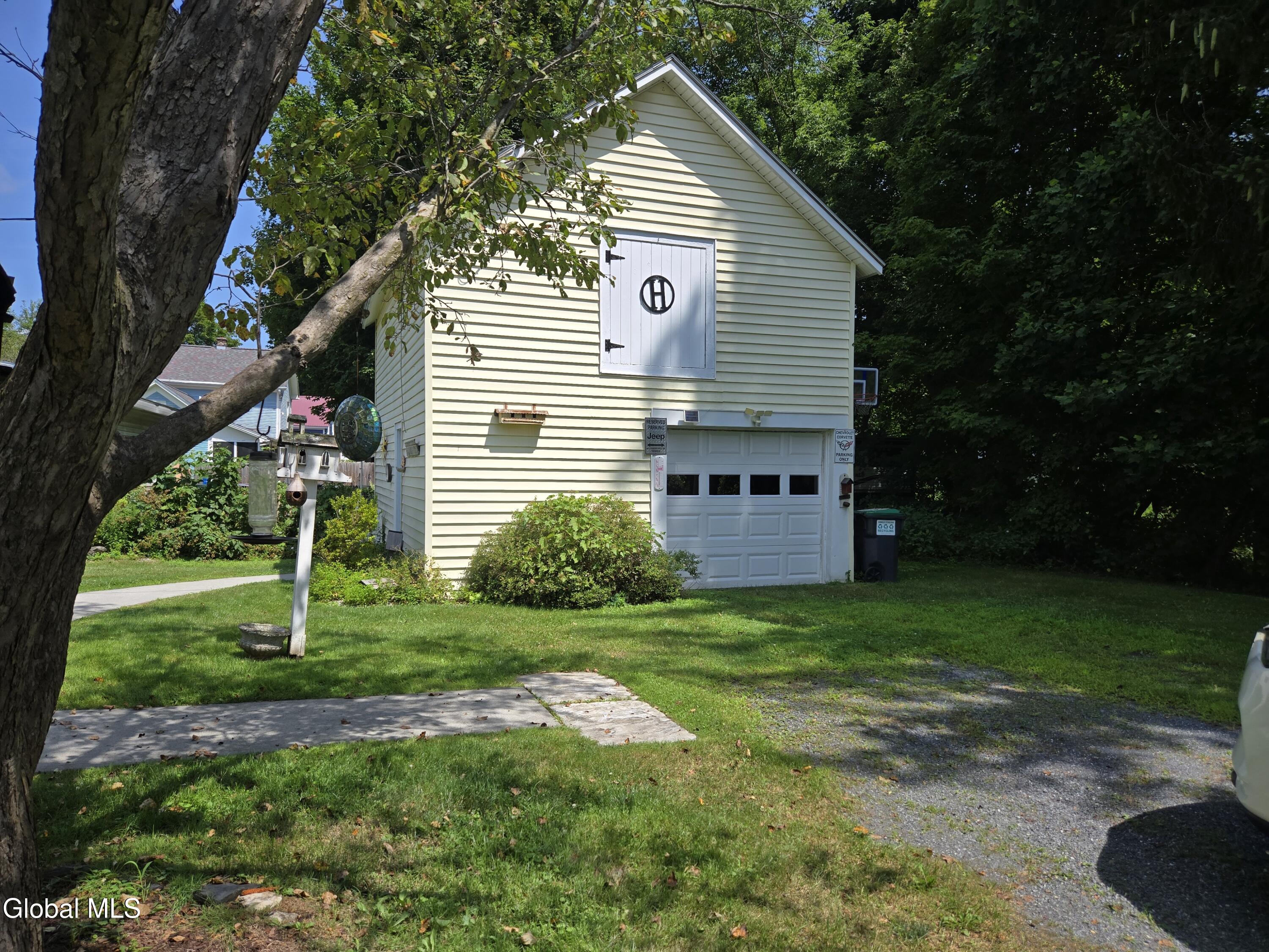12 McCaffrey Street