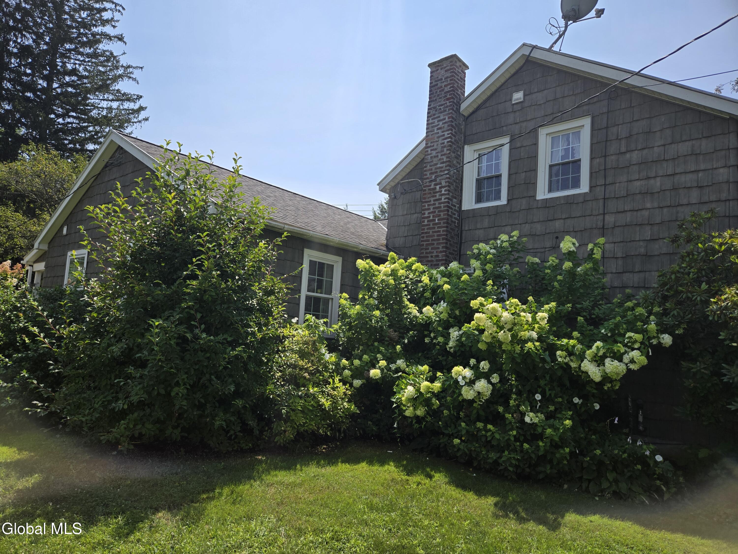 12 McCaffrey Street