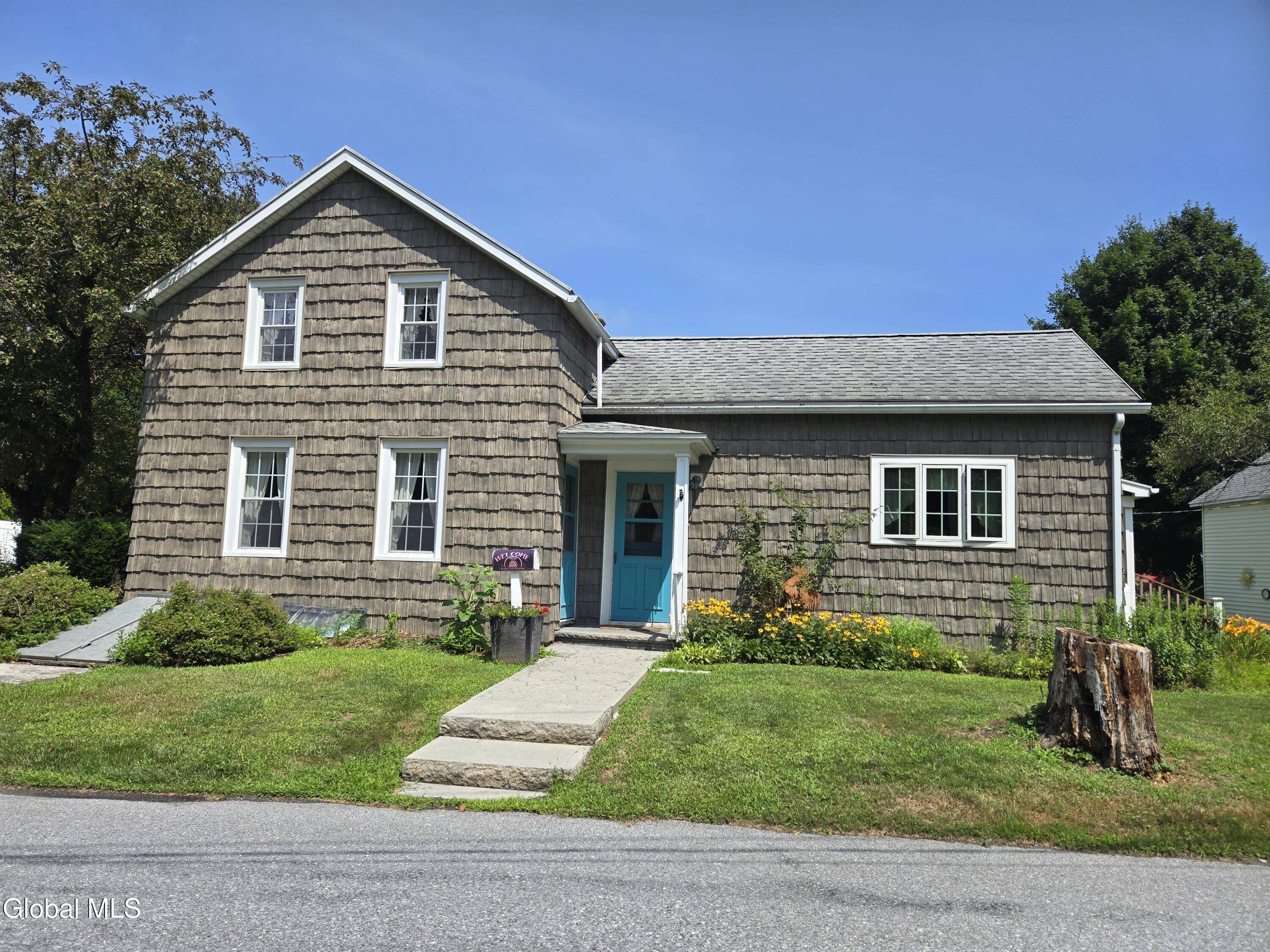 12 McCaffrey Street
