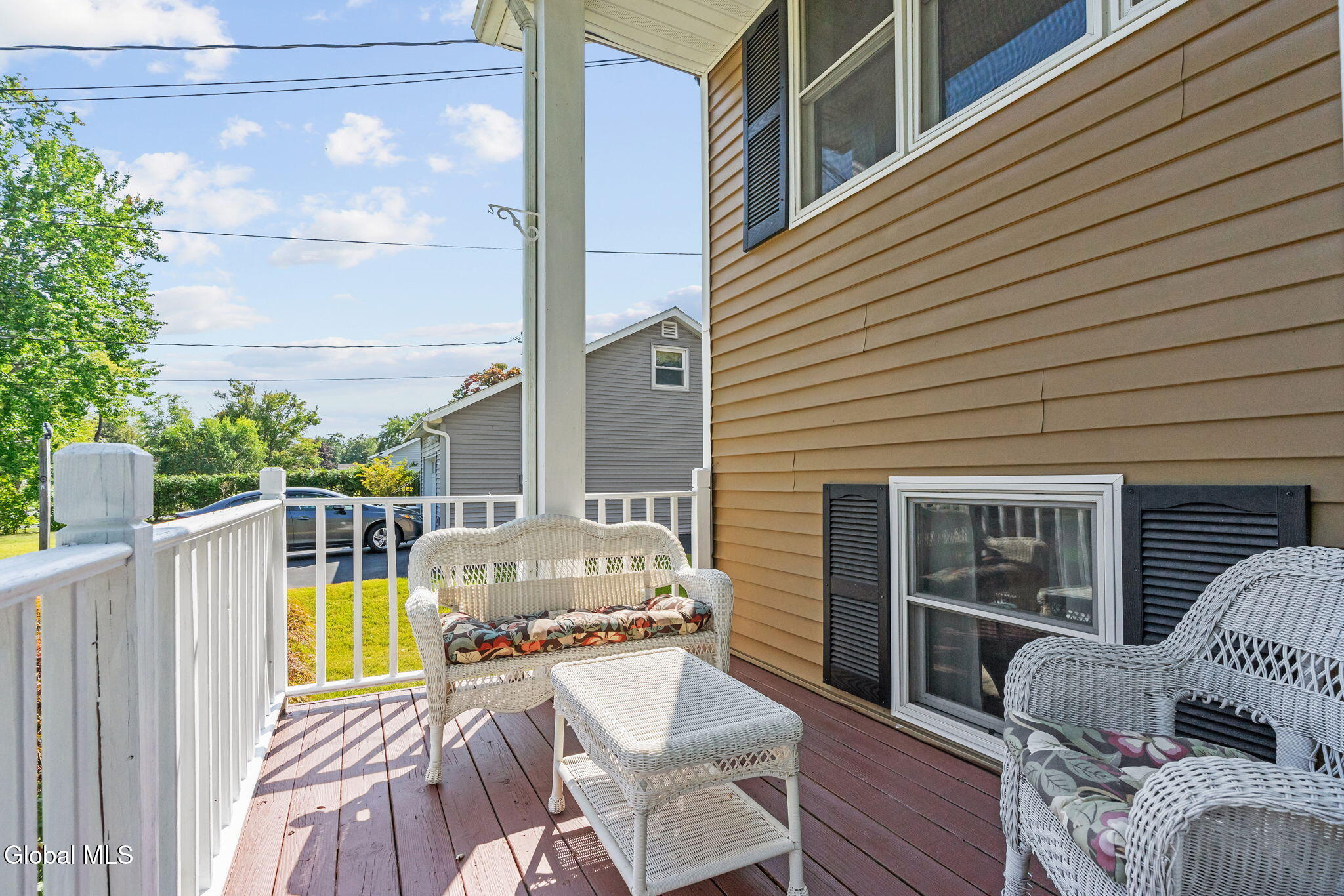 19 S Westcott Road