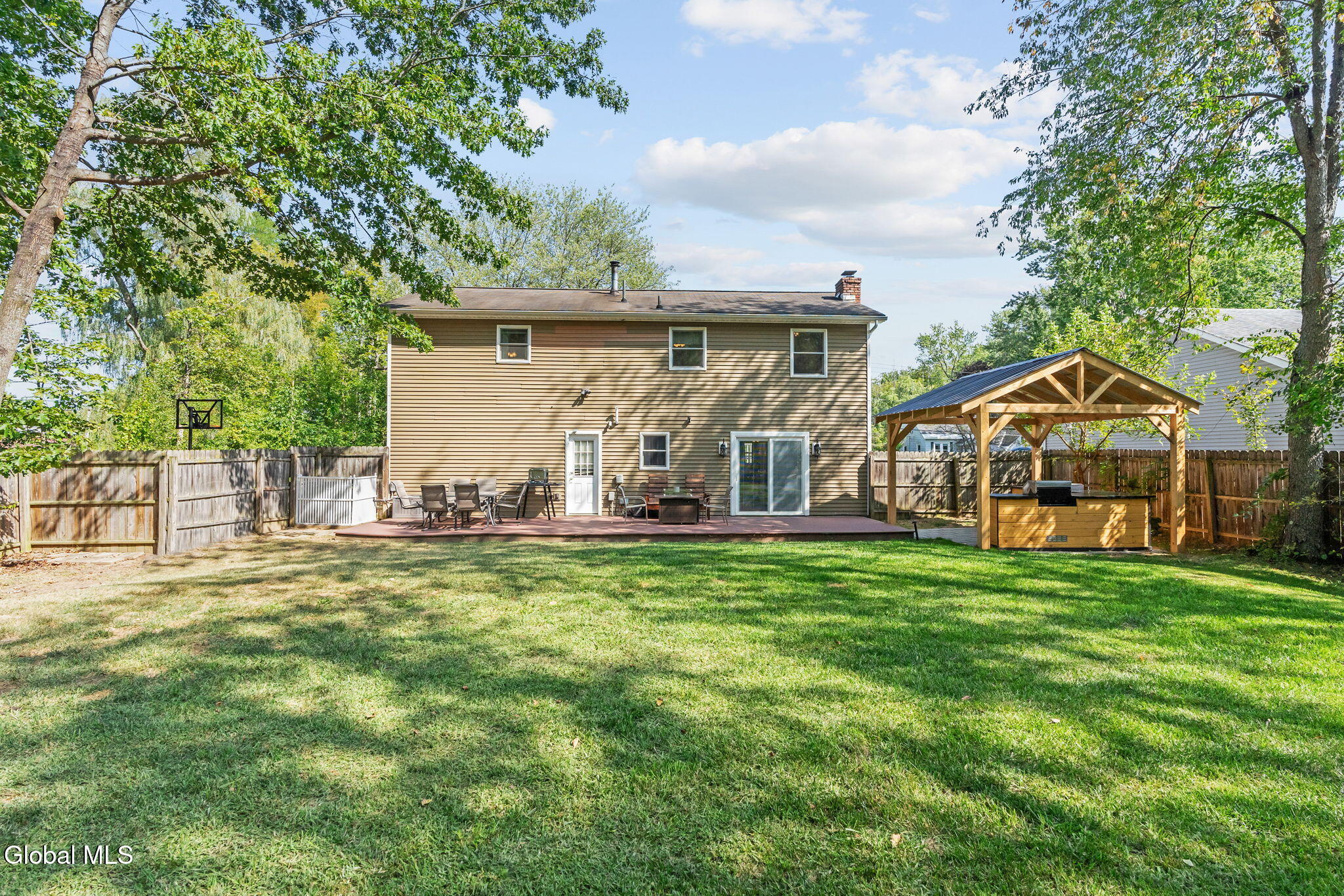 19 S Westcott Road