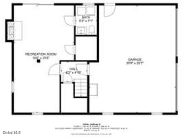 19 S Westcott Road