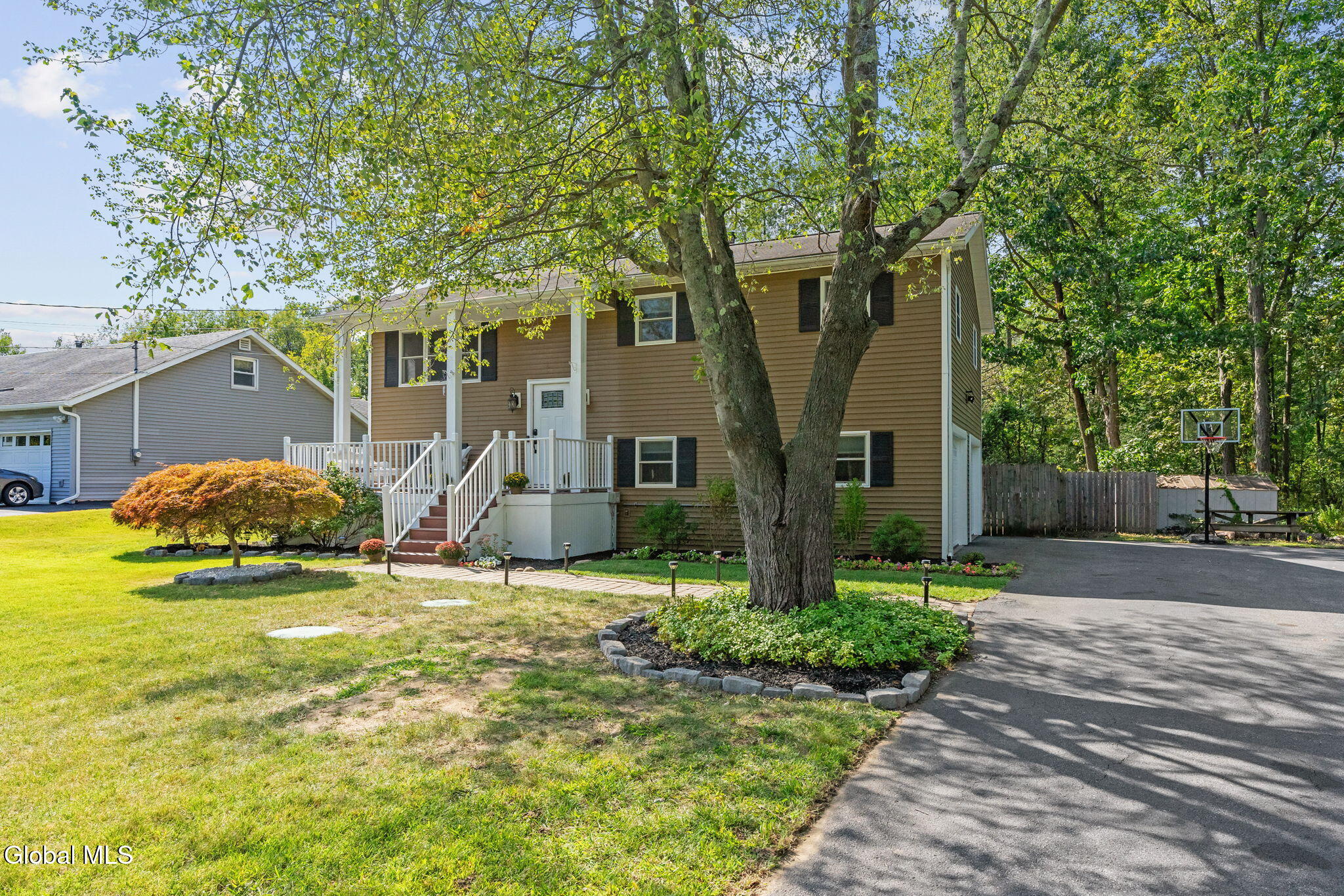 19 S Westcott Road