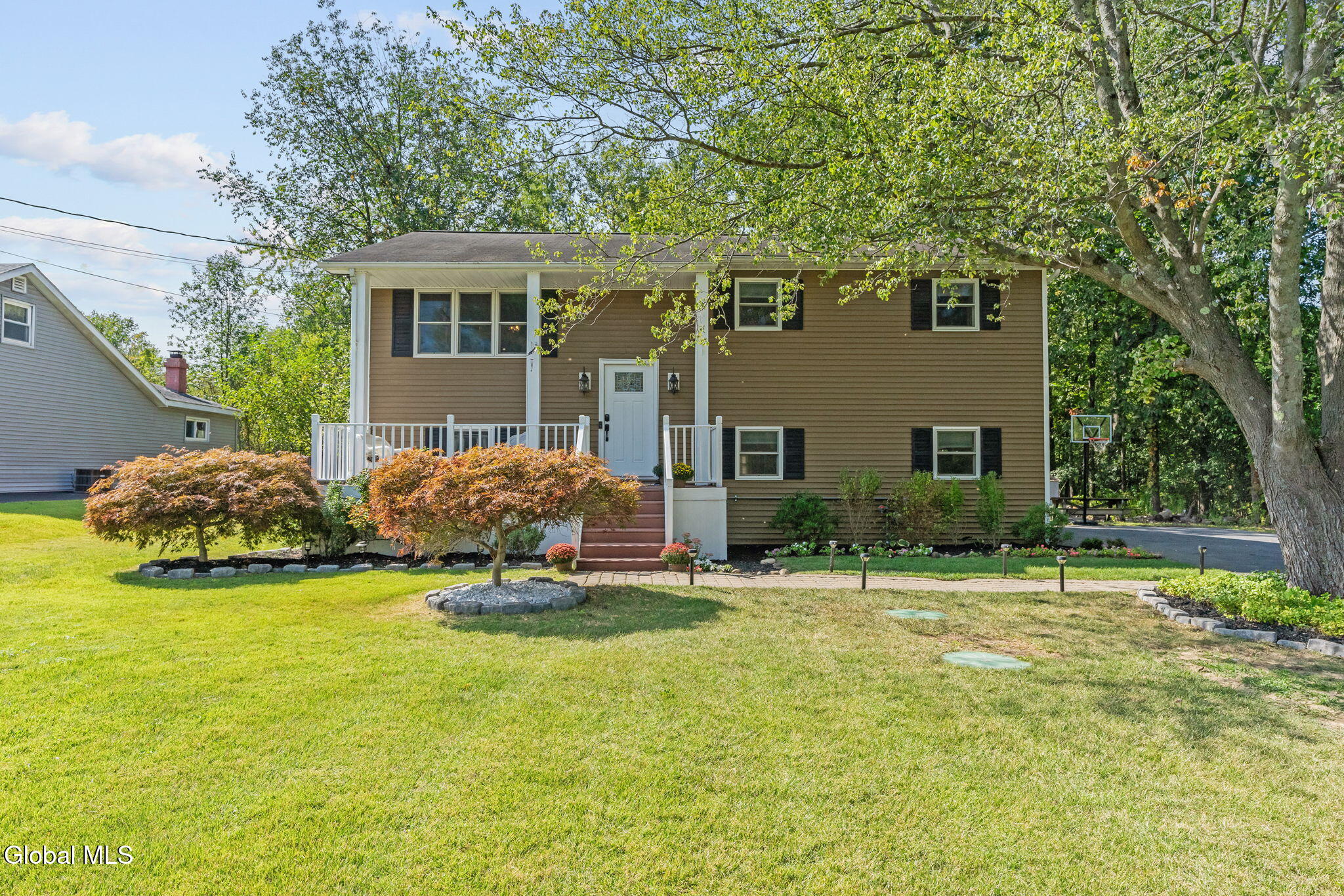 19 S Westcott Road