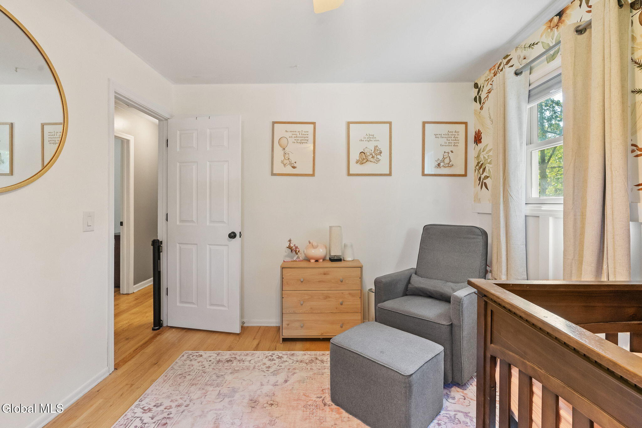 19 S Westcott Road