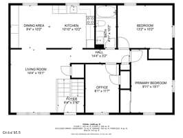 19 S Westcott Road