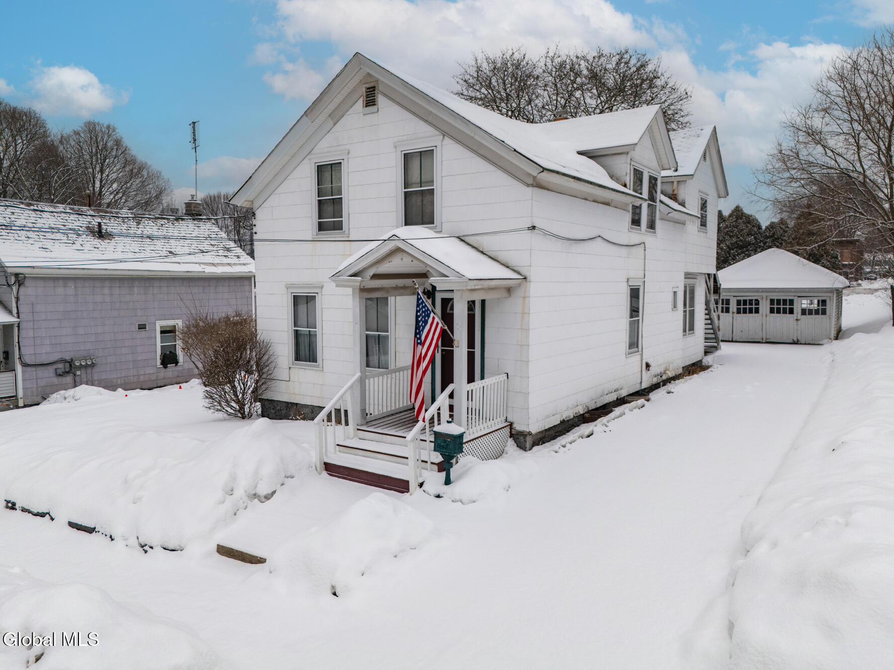 9 Fairview Street
