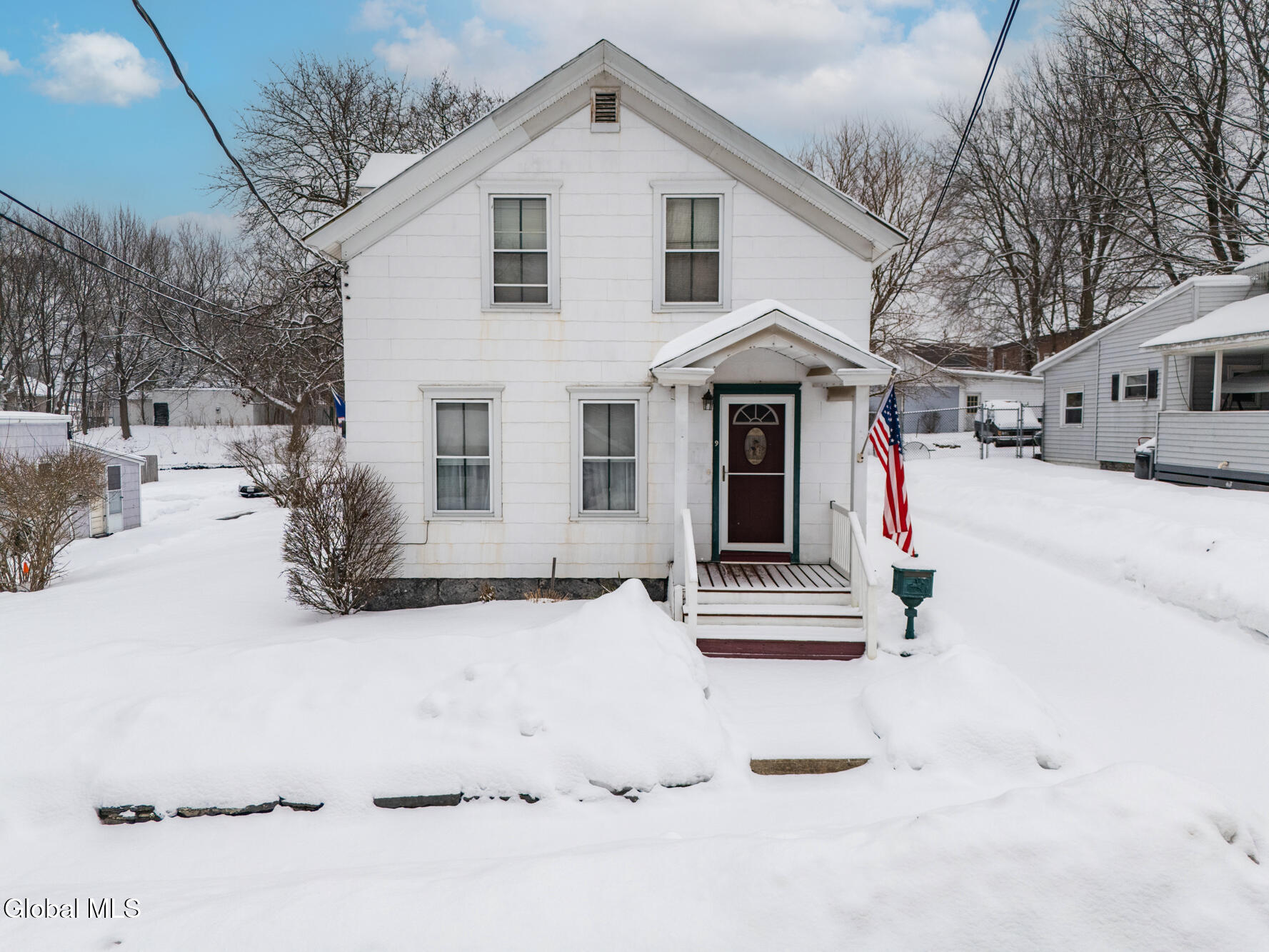 9 Fairview Street