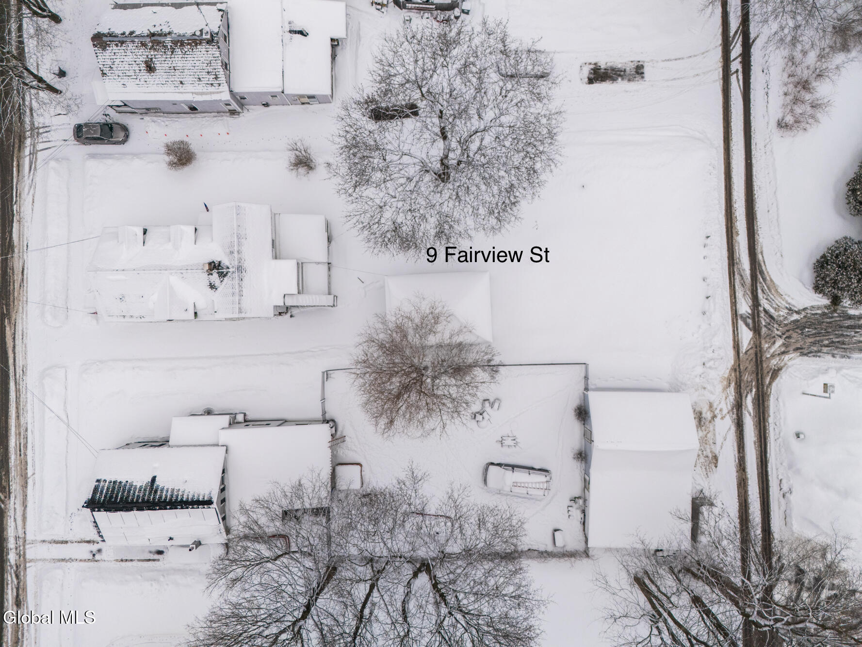 9 Fairview Street
