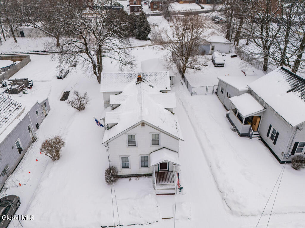 9 Fairview Street