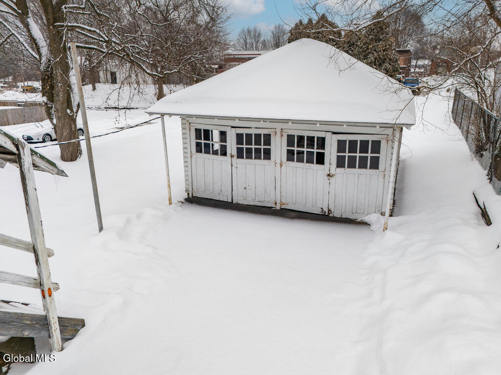9 Fairview Street