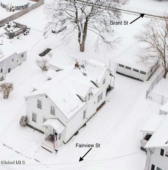 9 Fairview Street