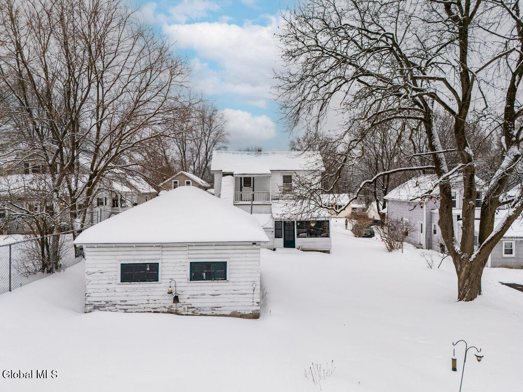 9 Fairview Street
